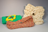 Crocheted Items